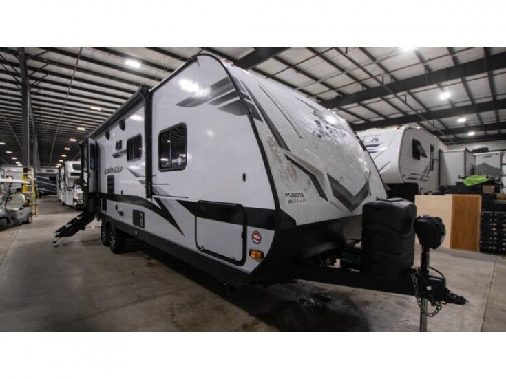 Thumbnail Photo undefined for 2023 JAYCO Jay Feather